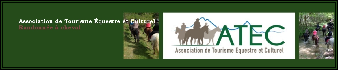 Association de Tourisme Équestre et Culturel